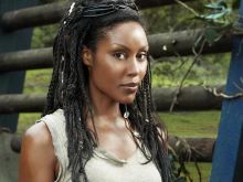 Christine Adams