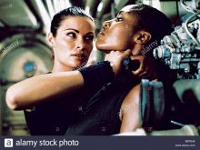 Christine Adams