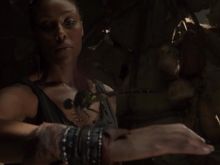 Christine Adams