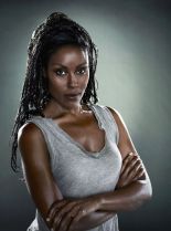 Christine Adams