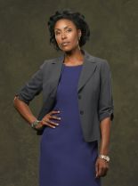 Christine Adams