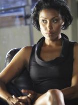 Christine Adams