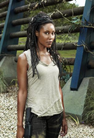 Christine Adams