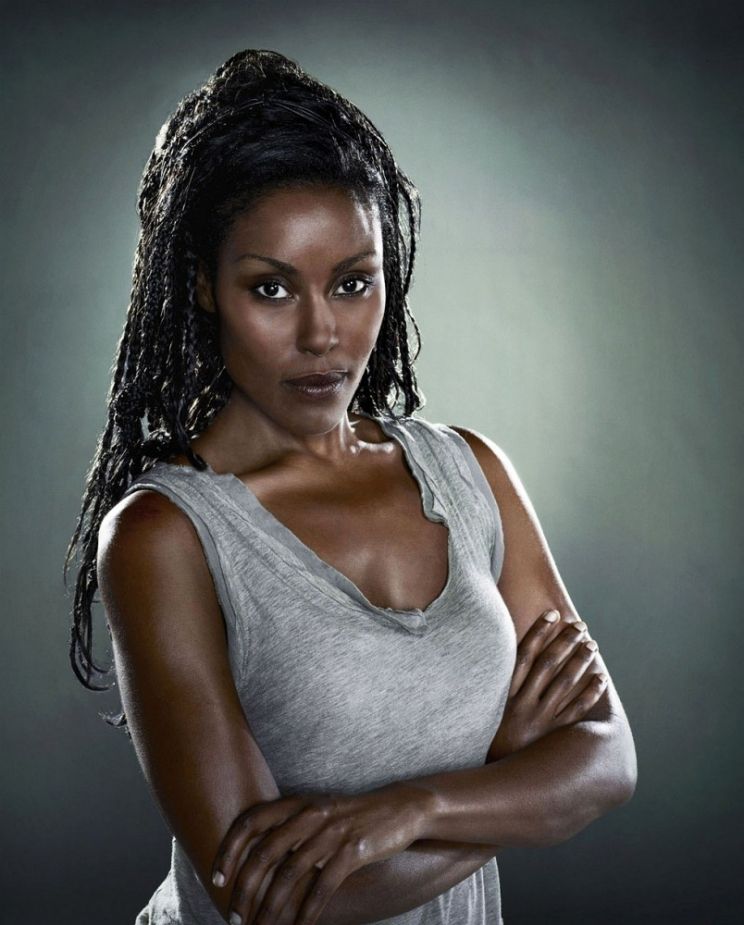 Christine Adams