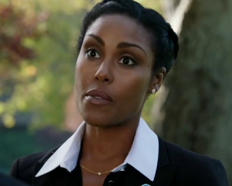 Christine Adams