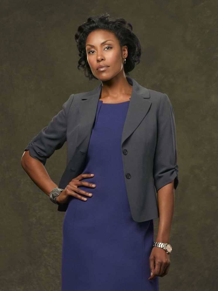 Christine Adams