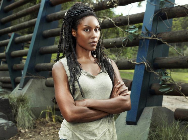 Christine Adams