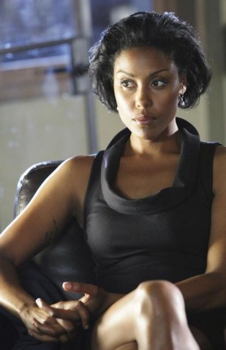 Christine Adams