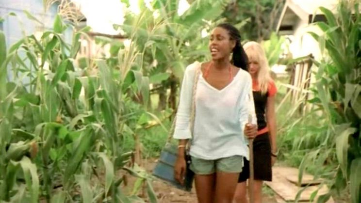 Christine Adams