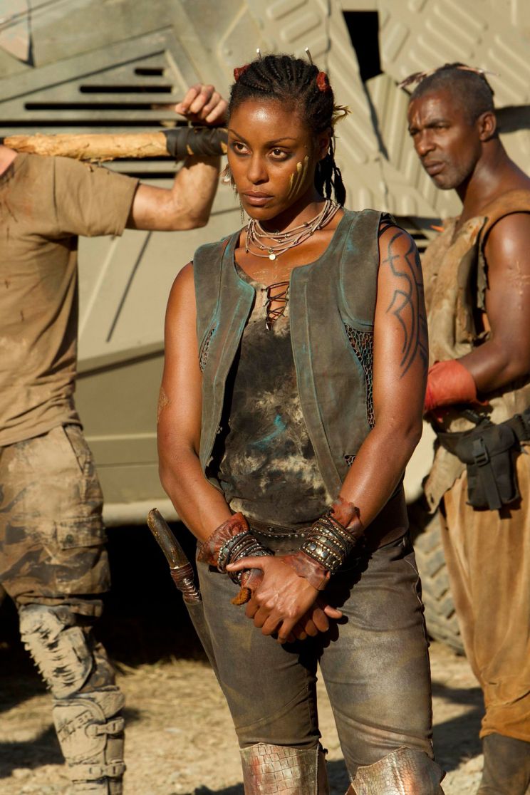 Christine Adams