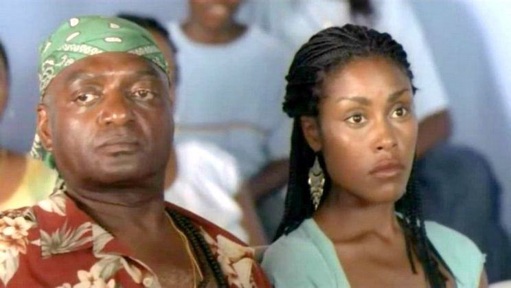 Christine Adams