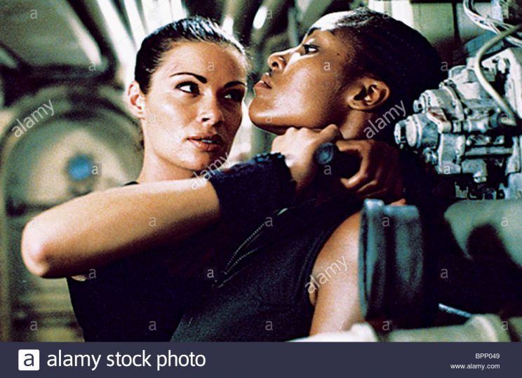 Christine Adams
