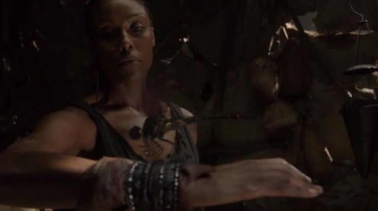 Christine Adams