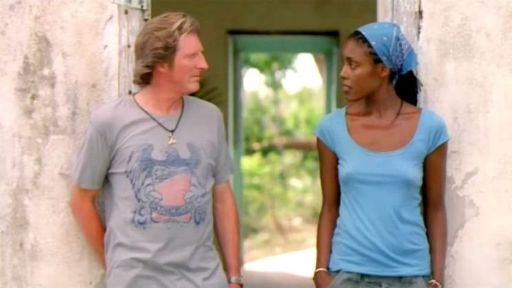 Christine Adams