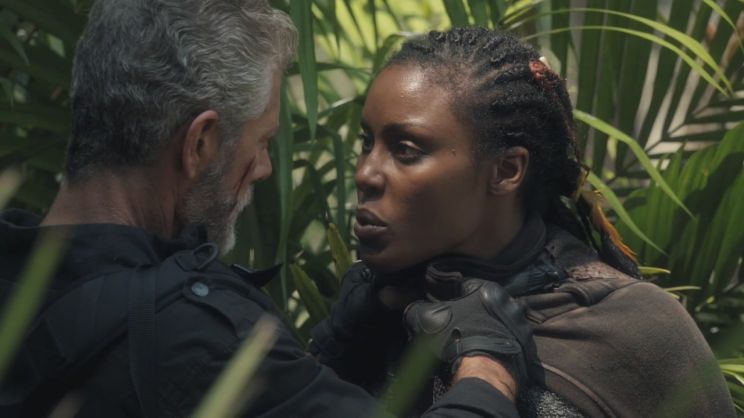 Christine Adams
