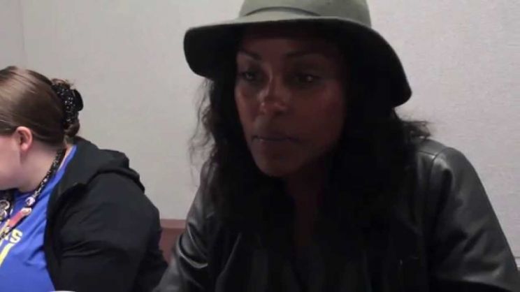 Christine Adams