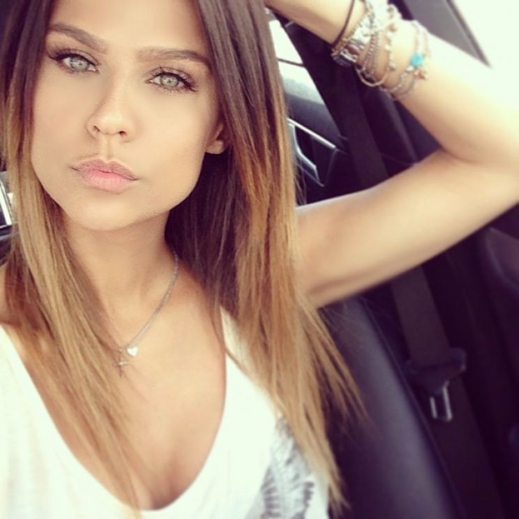 Christine Allocca