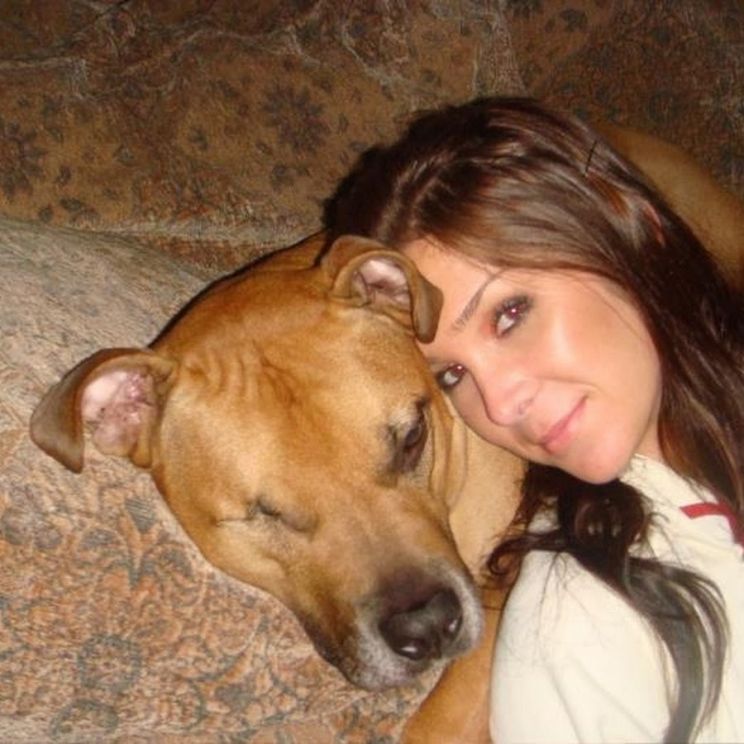 Christine Allocca