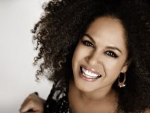 Christine Anu