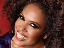 Christine Anu