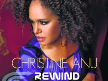 Christine Anu