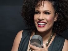 Christine Anu