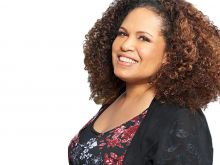 Christine Anu