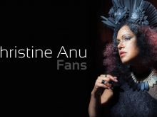 Christine Anu