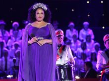 Christine Anu