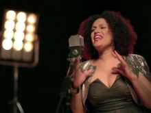 Christine Anu