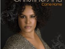 Christine Anu