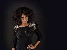 Christine Anu