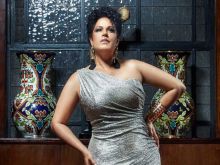 Christine Anu