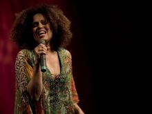 Christine Anu