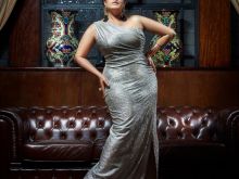 Christine Anu