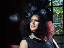 Christine Anu