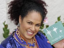 Christine Anu