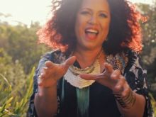 Christine Anu