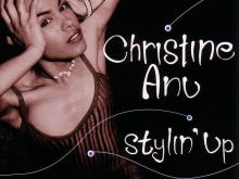 Christine Anu