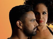 Christine Anu