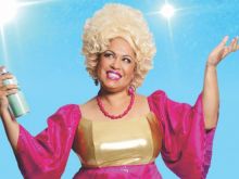 Christine Anu