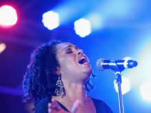 Christine Anu