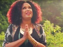 Christine Anu