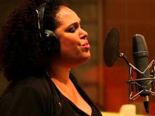 Christine Anu