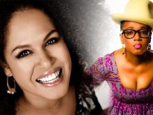 Christine Anu