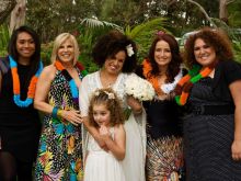 Christine Anu