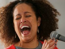 Christine Anu
