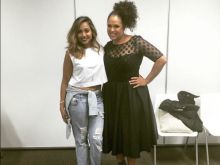 Christine Anu