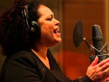 Christine Anu