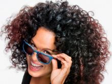Christine Anu